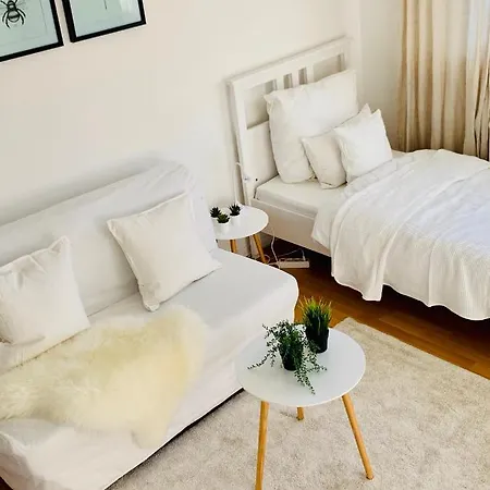 Gastehaus An Der Uniklinik, Exklusives 3 Mit Kuche Und Badezimmer