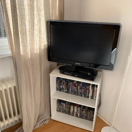 Gastehaus An Der Uniklinik, Exklusives 3 Mit Kuche Und Badezimmer Διαμέρισμα