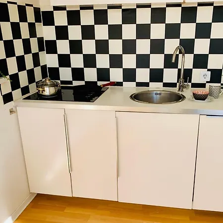Διαμέρισμα Gastehaus An Der Uniklinik, Exklusives 3 Mit Kuche Und Badezimmer Hallungen